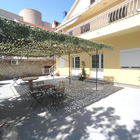 Apartamento Dorija Zelenika  Exterior foto