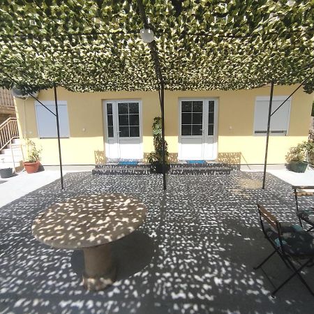 Apartamento Dorija Zelenika  Exterior foto