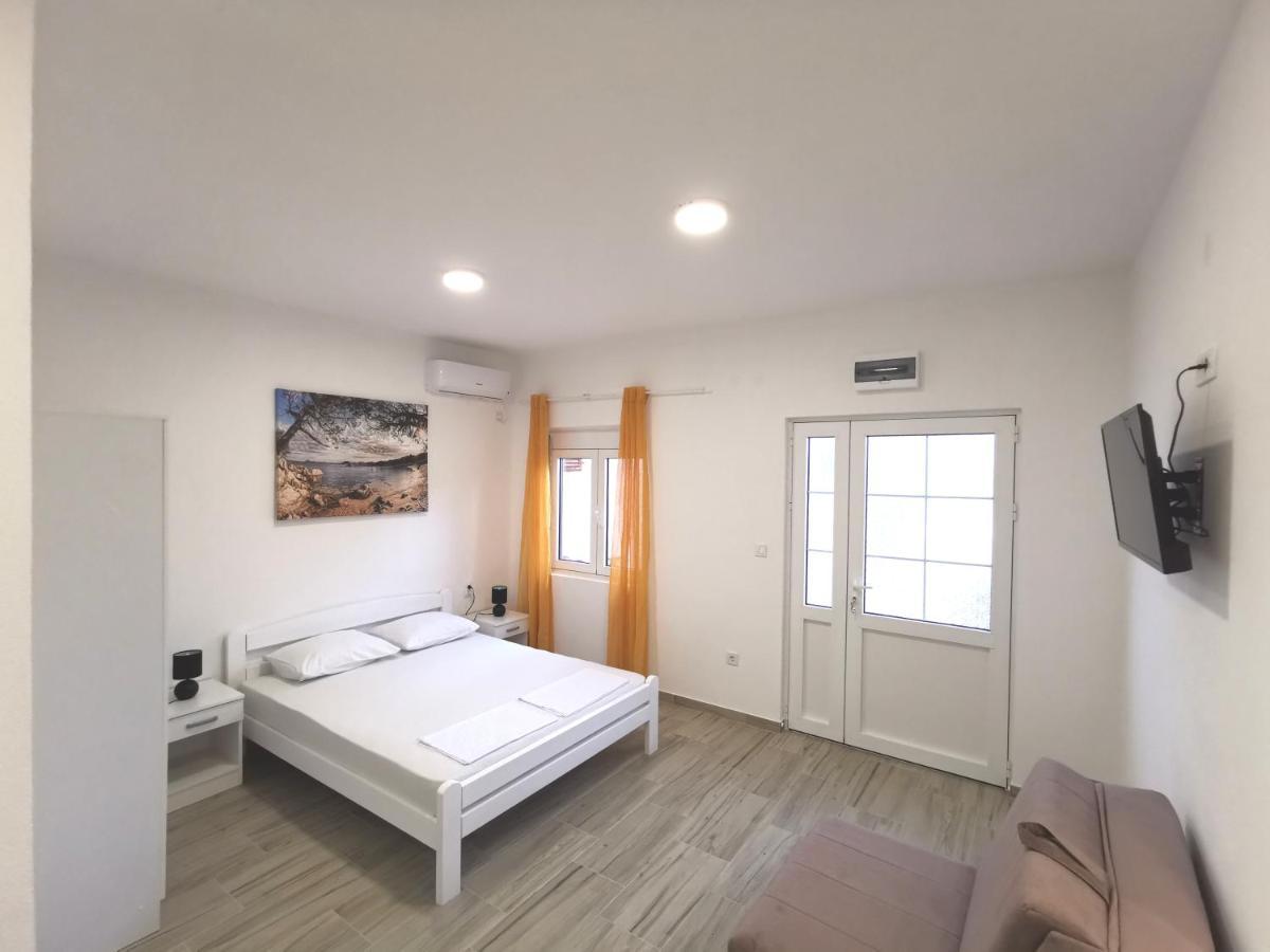 Apartamento Dorija Zelenika  Exterior foto