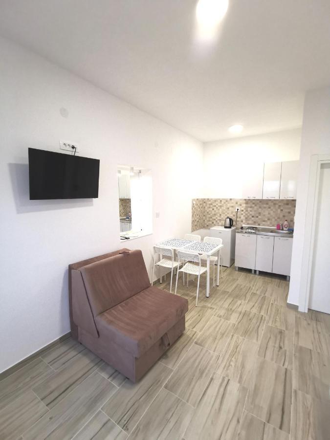 Apartamento Dorija Zelenika  Exterior foto