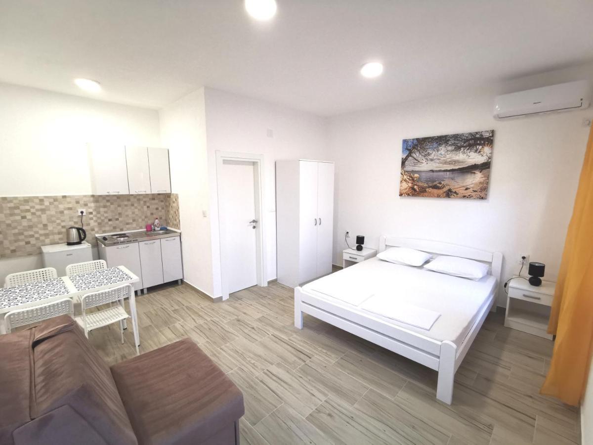 Apartamento Dorija Zelenika  Exterior foto