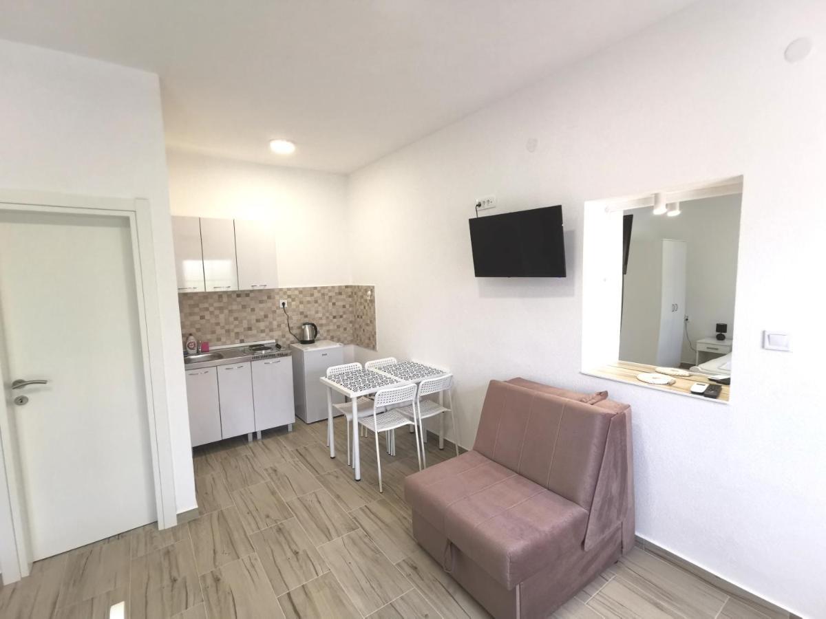 Apartamento Dorija Zelenika  Exterior foto