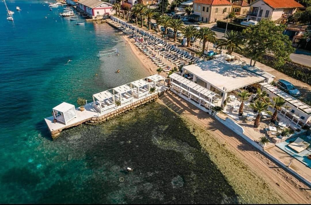 Apartamento Dorija Zelenika  Exterior foto